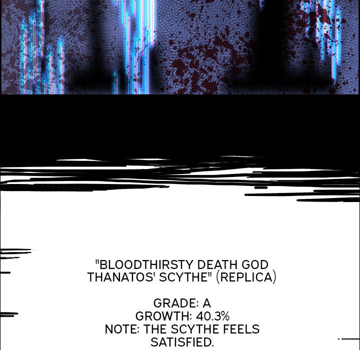 Read Warble (en) Manga Online