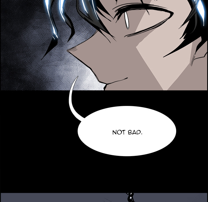 Read Warble (en) Manga Online