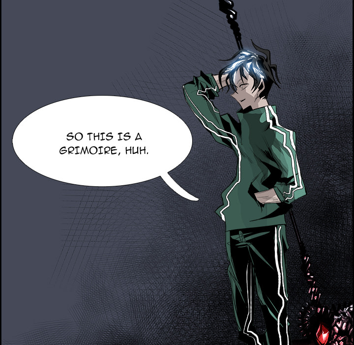 Read Warble (en) Manga Online