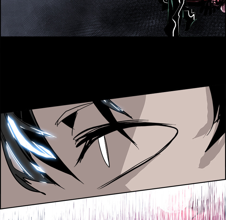 Read Warble (en) Manga Online