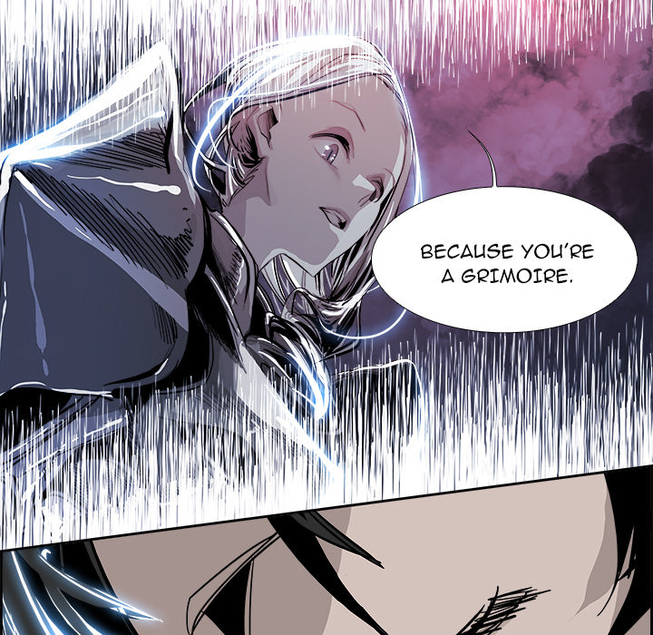 Read Warble (en) Manga Online