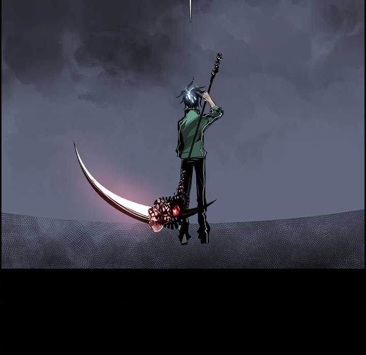 Read Warble (en) Manga Online