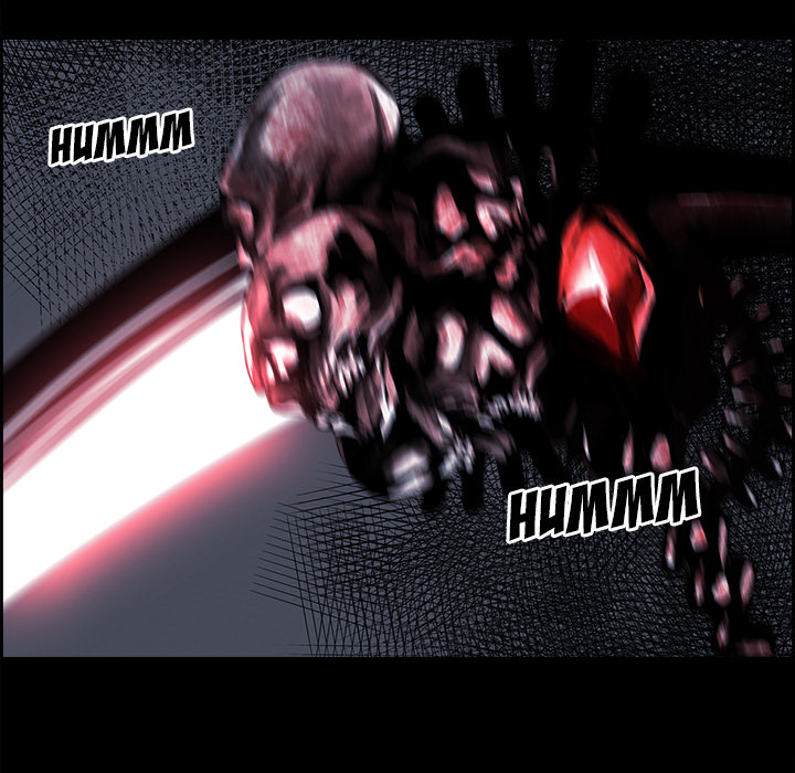 Read Warble (en) Manga Online