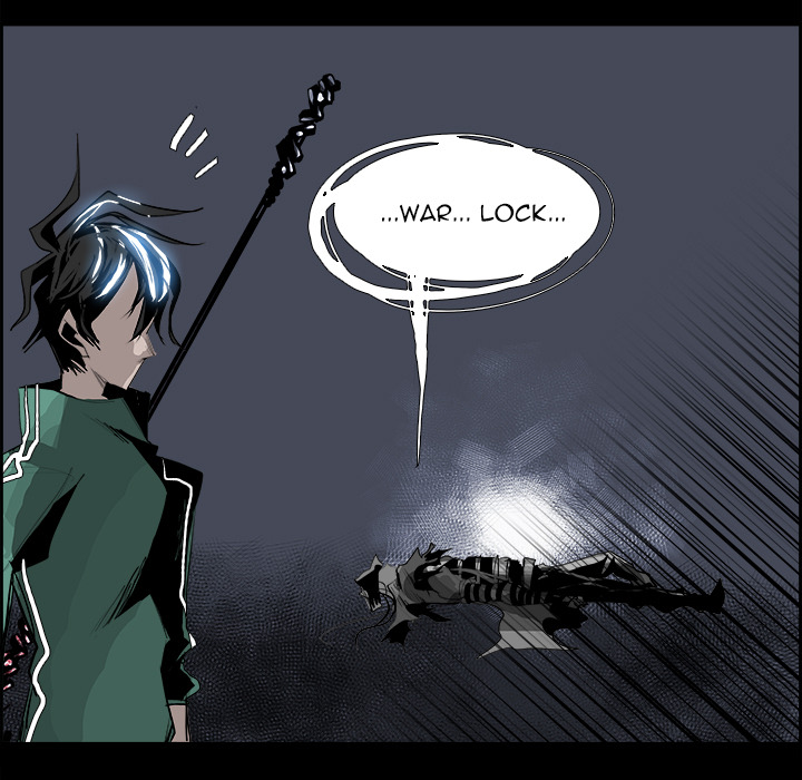 Read Warble (en) Manga Online