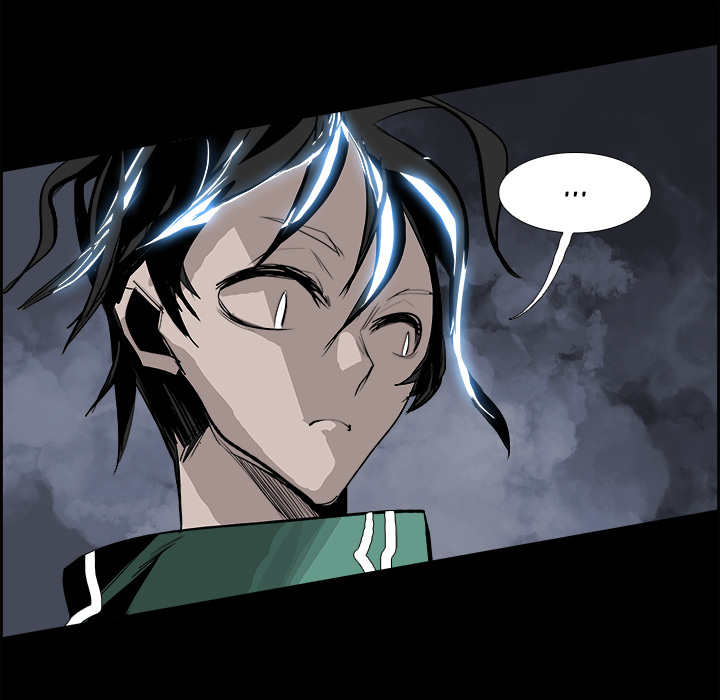 Read Warble (en) Manga Online