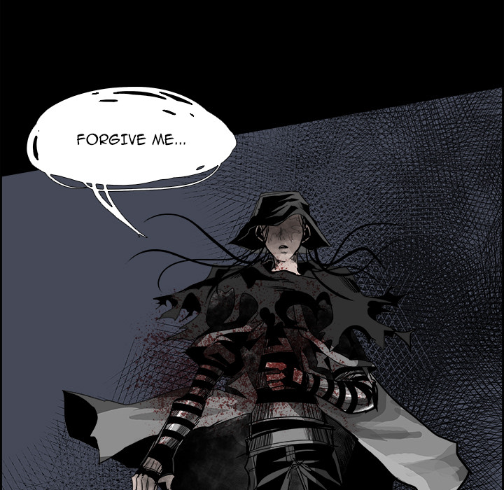 Read Warble (en) Manga Online