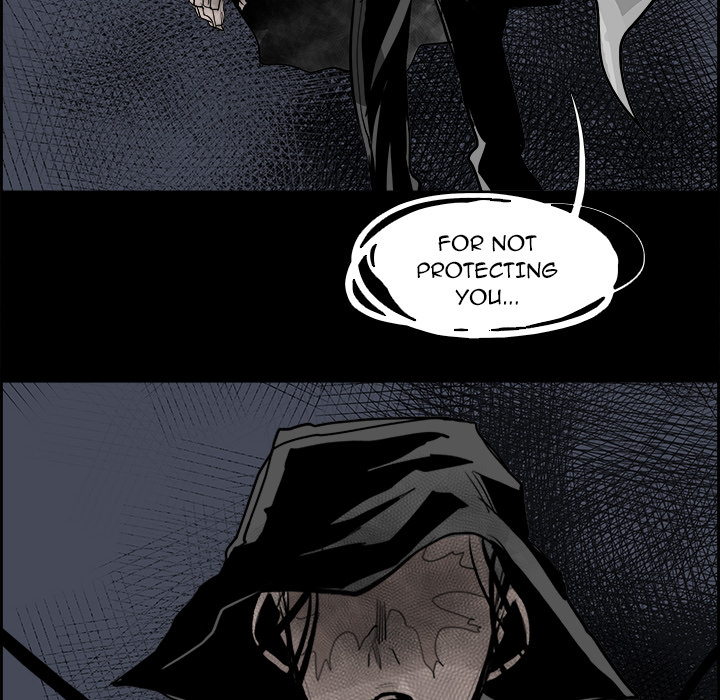 Read Warble (en) Manga Online