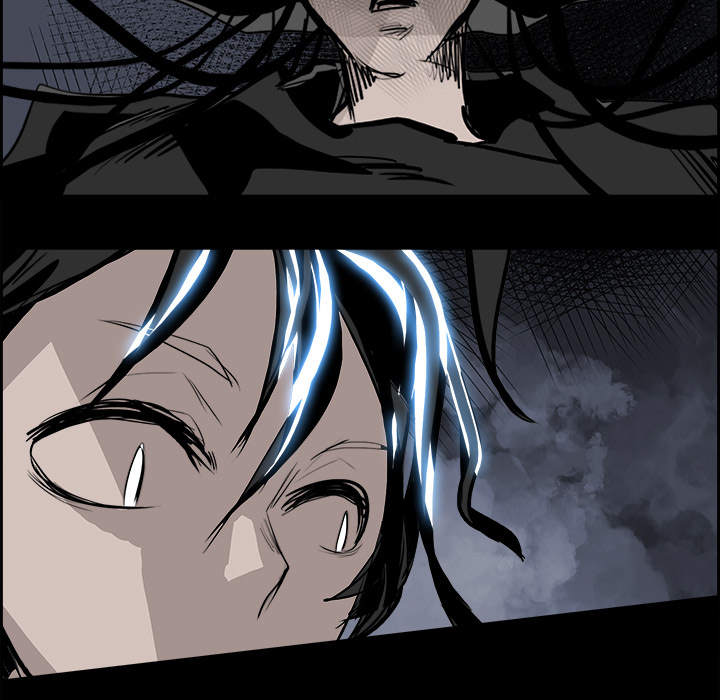 Read Warble (en) Manga Online