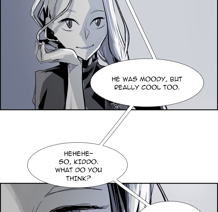 Read Warble (en) Manga Online