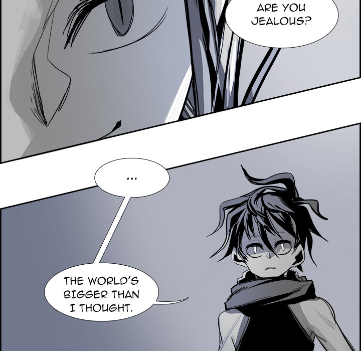 Read Warble (en) Manga Online