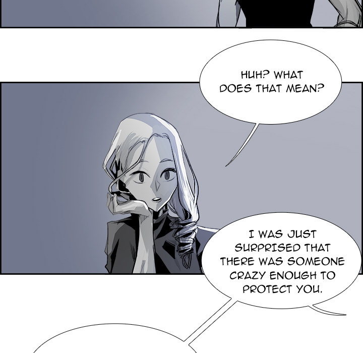 Read Warble (en) Manga Online