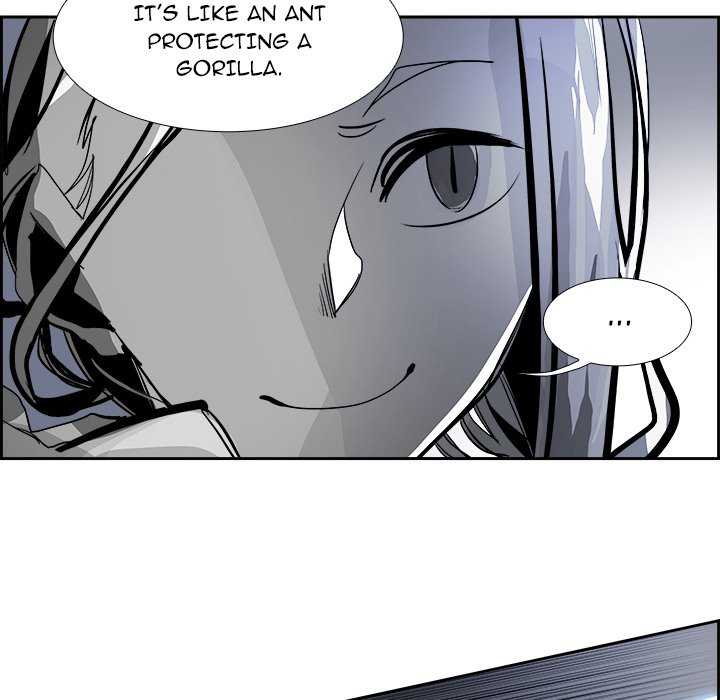 Read Warble (en) Manga Online