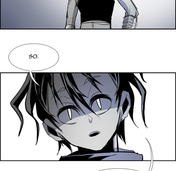 Read Warble (en) Manga Online