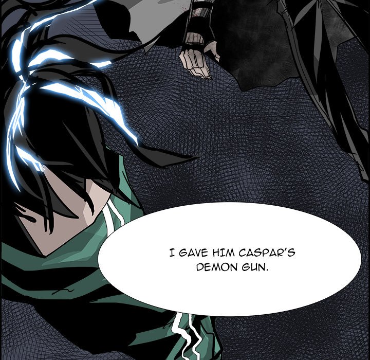 Read Warble (en) Manga Online