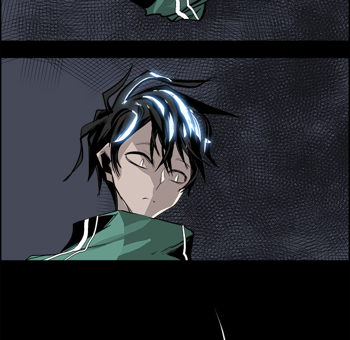 Read Warble (en) Manga Online