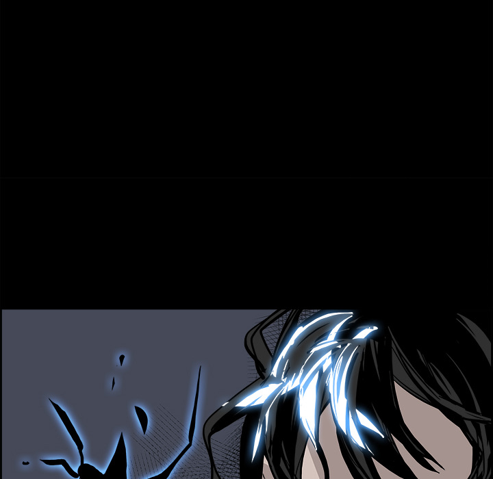 Read Warble (en) Manga Online