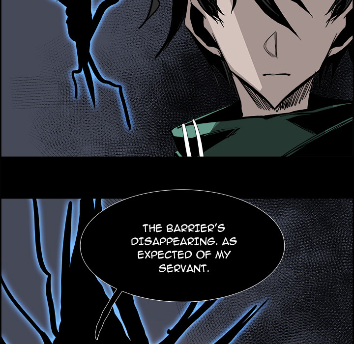 Read Warble (en) Manga Online