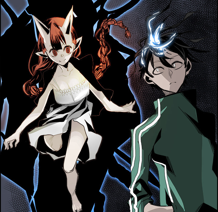 Read Warble (en) Manga Online