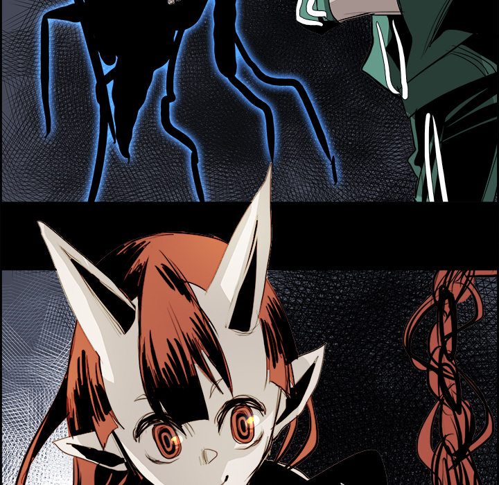 Read Warble (en) Manga Online