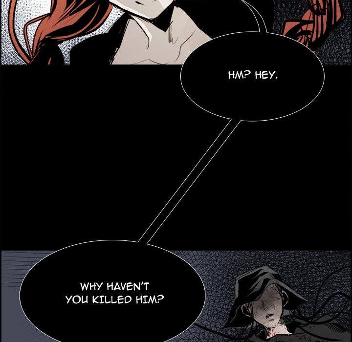 Read Warble (en) Manga Online