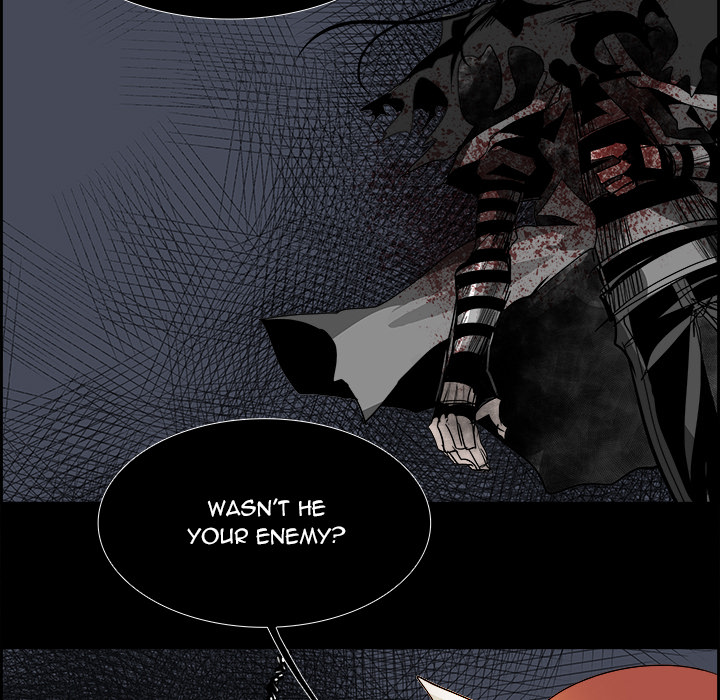 Read Warble (en) Manga Online