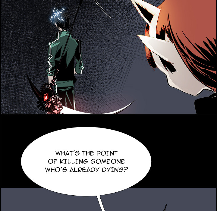 Read Warble (en) Manga Online