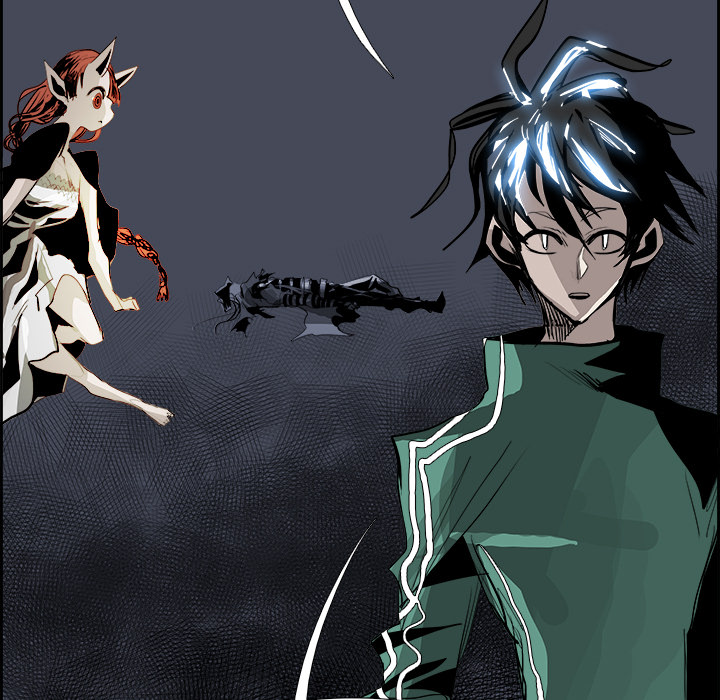 Read Warble (en) Manga Online