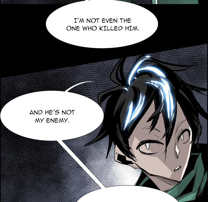 Read Warble (en) Manga Online