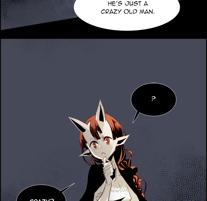 Read Warble (en) Manga Online