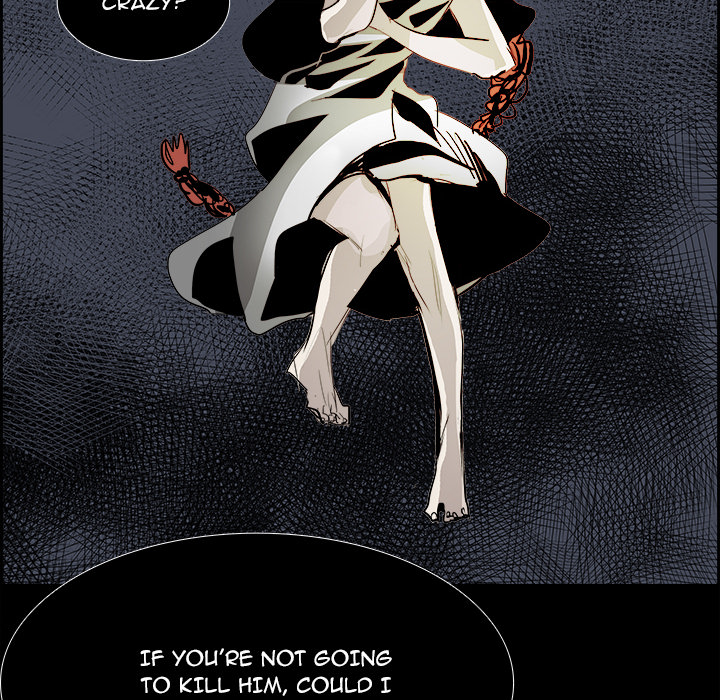 Read Warble (en) Manga Online