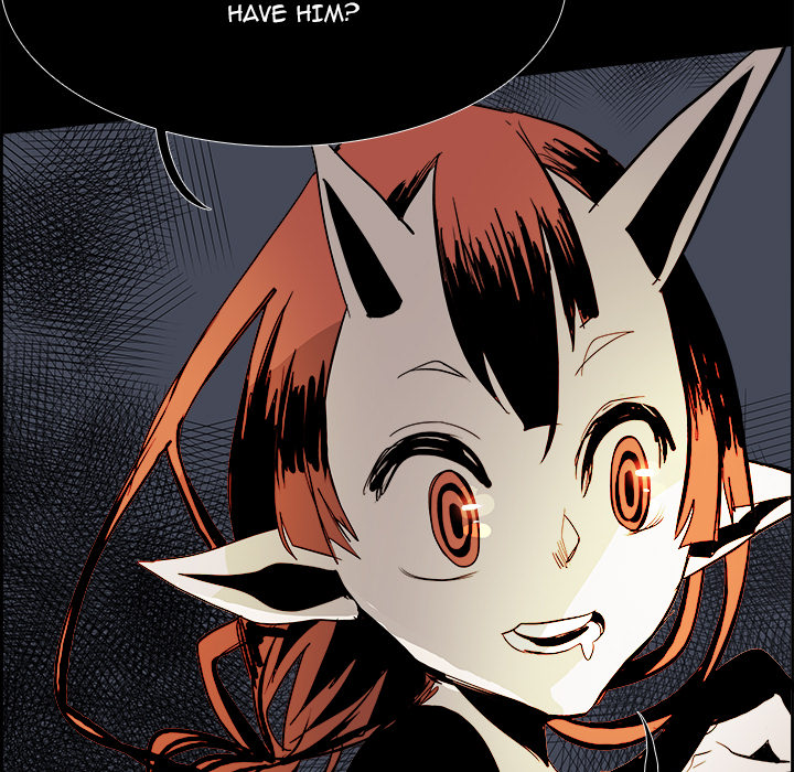 Read Warble (en) Manga Online