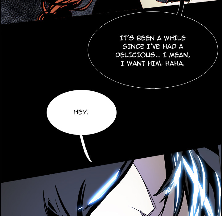 Read Warble (en) Manga Online