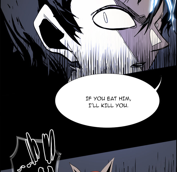 Read Warble (en) Manga Online