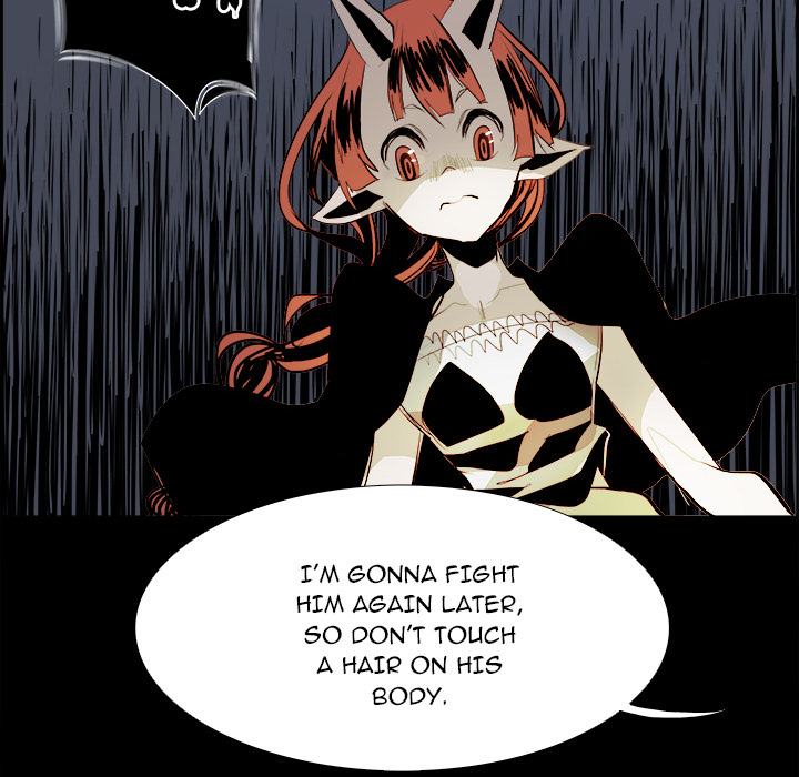 Read Warble (en) Manga Online