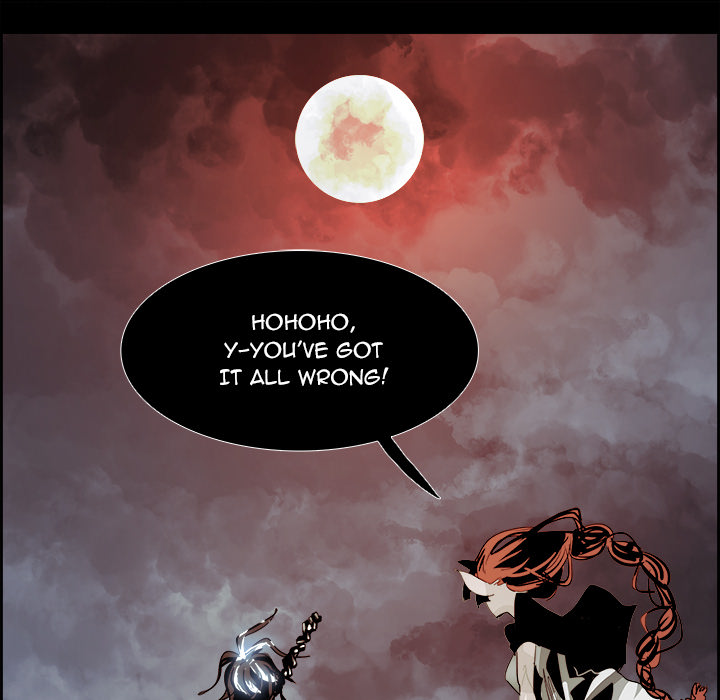 Read Warble (en) Manga Online