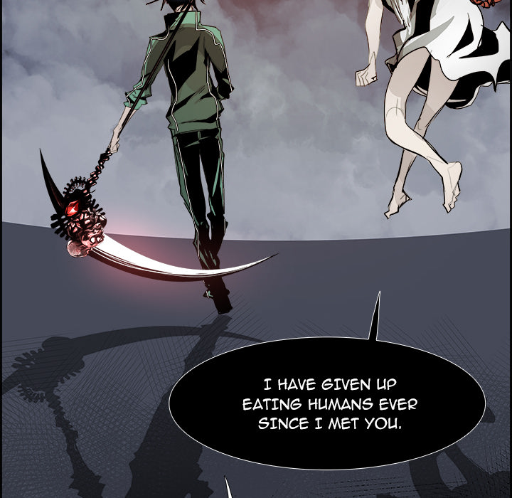 Read Warble (en) Manga Online