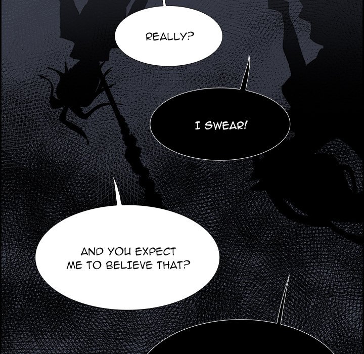 Read Warble (en) Manga Online