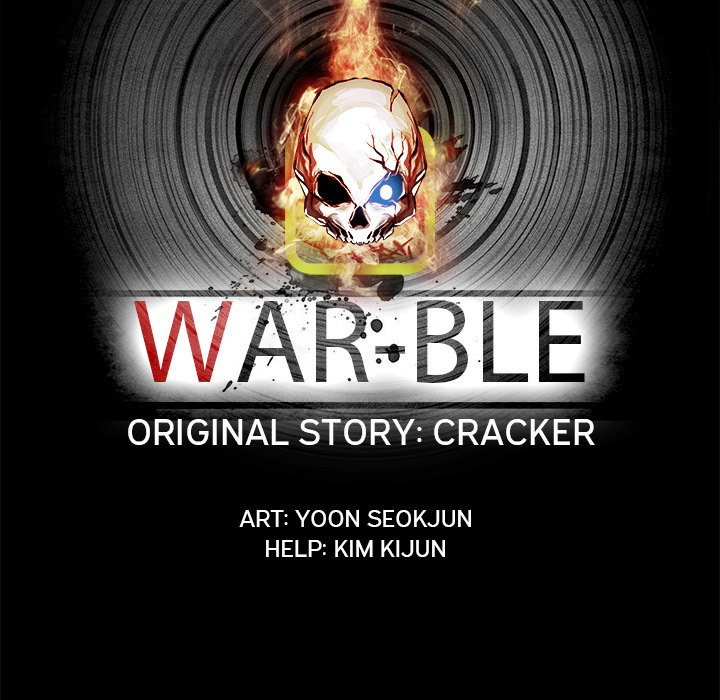 Read Warble (en) Manga Online