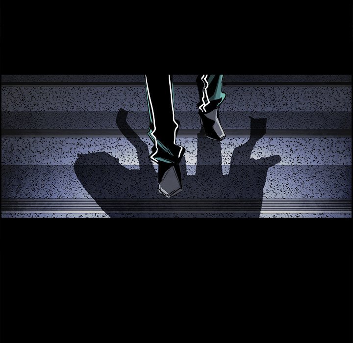 Read Warble (en) Manga Online