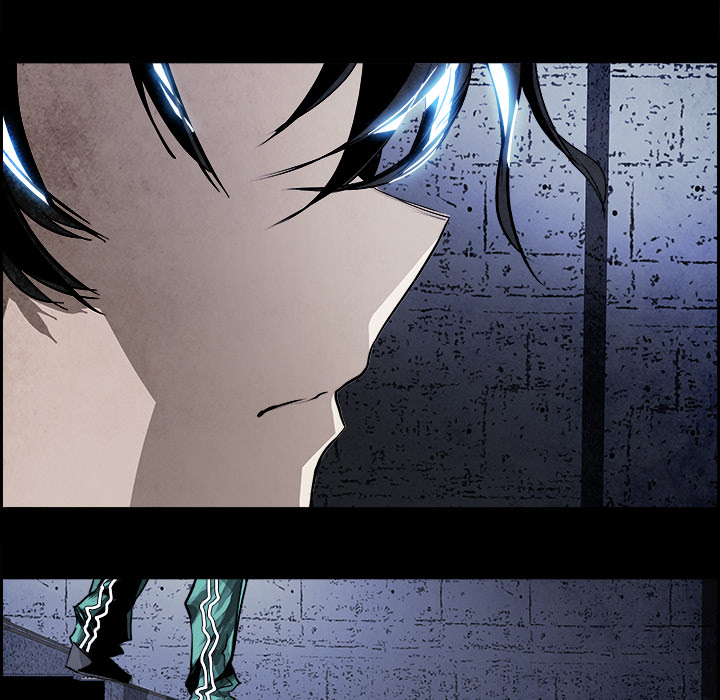 Read Warble (en) Manga Online