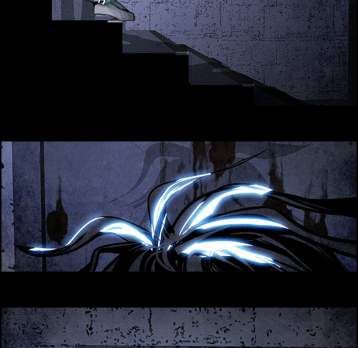 Read Warble (en) Manga Online