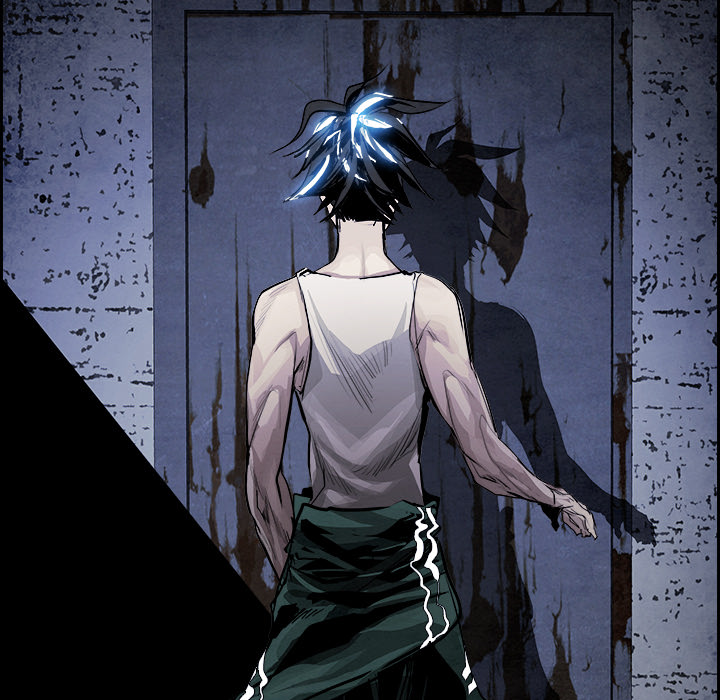 Read Warble (en) Manga Online