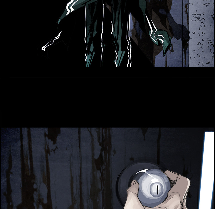 Read Warble (en) Manga Online