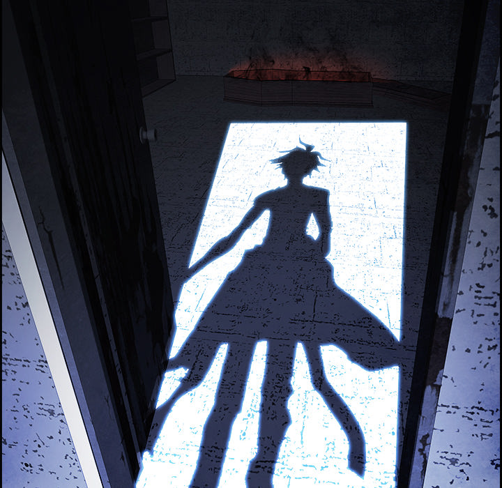 Read Warble (en) Manga Online