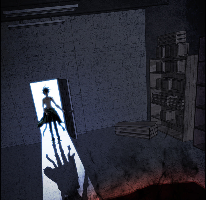 Read Warble (en) Manga Online