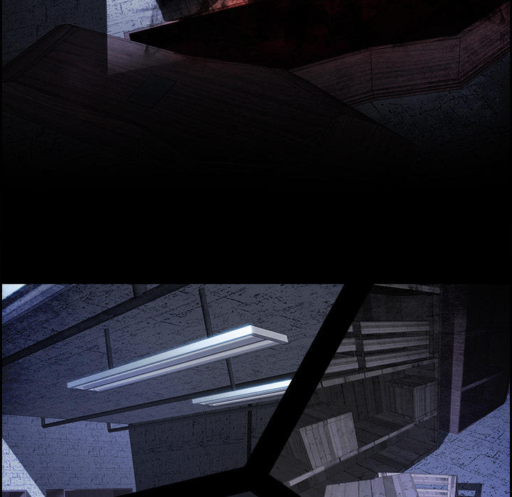 Read Warble (en) Manga Online