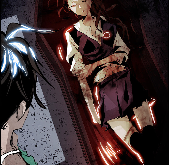 Read Warble (en) Manga Online