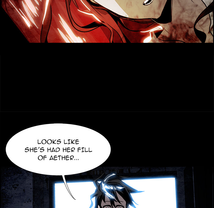 Read Warble (en) Manga Online