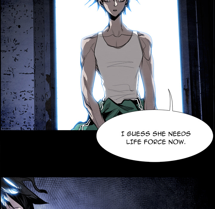 Read Warble (en) Manga Online