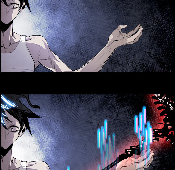 Read Warble (en) Manga Online